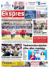 ALİAĞA EKSPRES