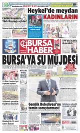 BURSA HABER