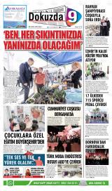 DOKUZDA9