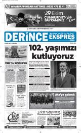 DERİNCE EKSPRES
