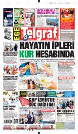 EGE TELGRAF