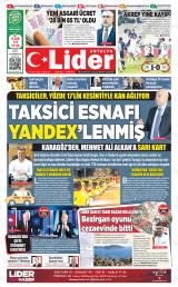 LİDER