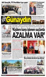 GÜNAYDIN ADANA