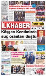 İLKHABER