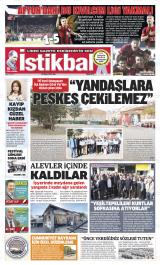 İSTİKBAL