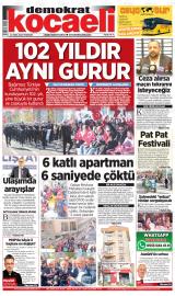 KOCAELİ DEMOKRAT