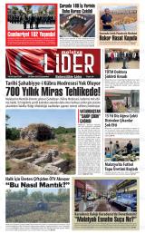 MALATYA LİDER