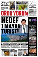 ORDU YORUM