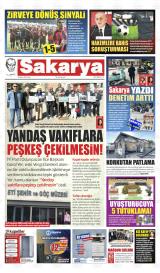 SAKARYA