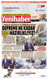 SAKARYA YENİHABER