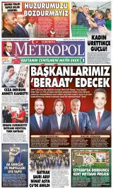 ÇUKUROVA METROPOL