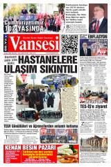 VANSESİ