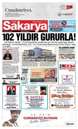 YENİ SAKARYA