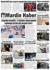 MARDİN HABER