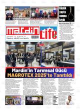 MARDİN LİFE