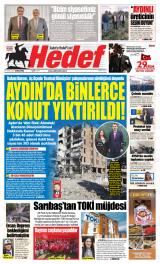 HEDEF
