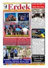 YENİ ERDEK