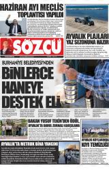 SÖZCÜ