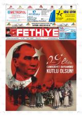 FETHİYE