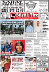 BÜYÜK TİRE
