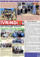 BİZİM İVRİNDİ