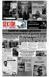 SALİHLİ SEKTÖR