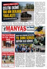 MANYAS'IN SESİ