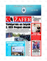 ZAFER
