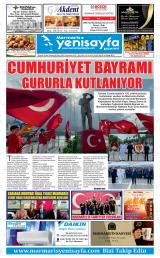 MARMARİS YENİSAYFA