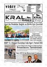 KRAL HABER