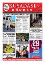 KUŞADASI GÜNDEM