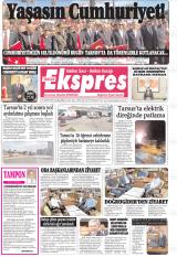 TARSUS EKSPRES