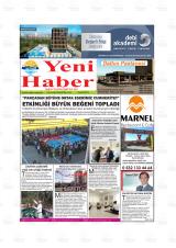 YENİ HABER