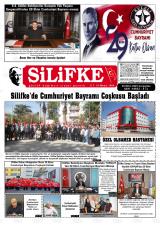 SİLİFKE