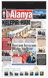 YENİ ALANYA