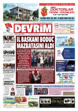 DEVRİM