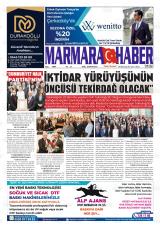 MARMARA HABER