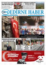 EDİRNE HABER