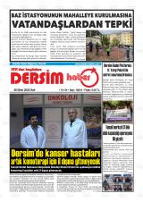 DERSİM HABER