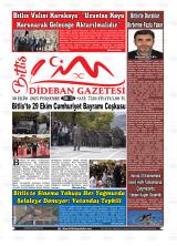 BİTLİS DİDEBAN