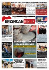 ERZİNCAN BİRLİK