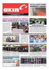 EĞİRDİR AKIN