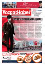 YOZGAT HABER