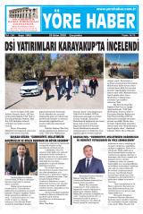 YÖRE HABER