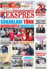 ANADOLU EKSPRES
