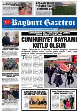 BAYBURT