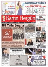 BARTIN HERGÜN