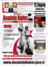 ANADOLU HABER