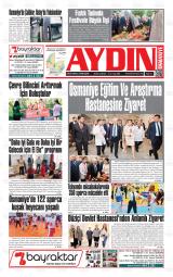 AYDIN OSMANİYE