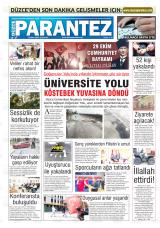 DÜZCE PARANTEZ